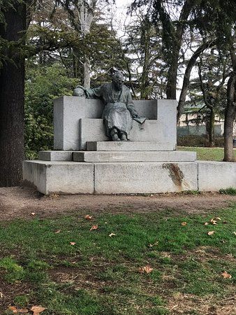 Parco Cesare Lombroso